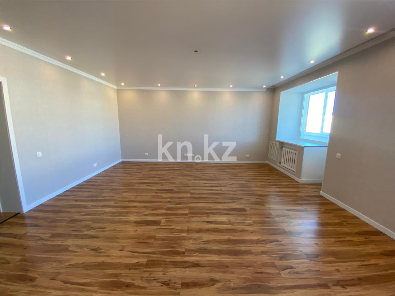 Продажа 3-комнатной квартиры, 150 м², ул. Куйши Дина в Астане - фото 4