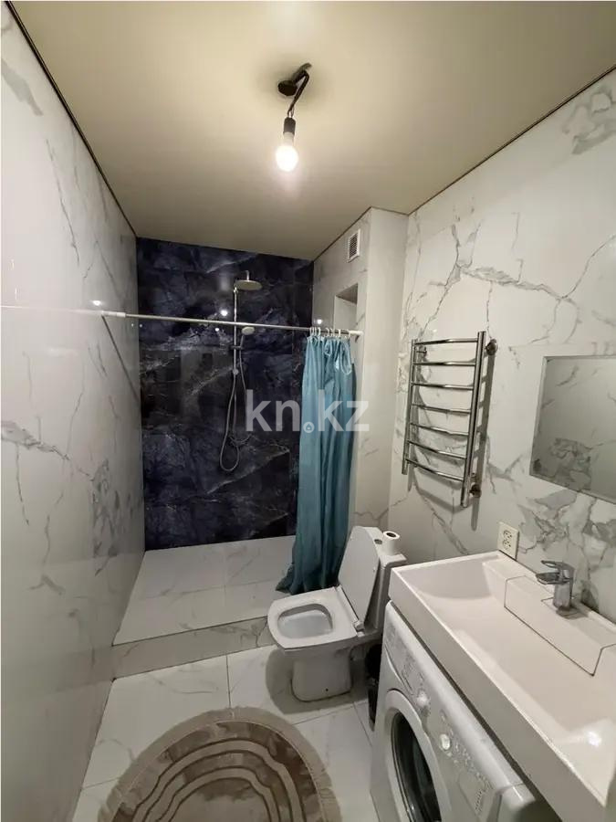 Продажа 2-комнатной квартиры, 46 м² в Алматы - фото 2