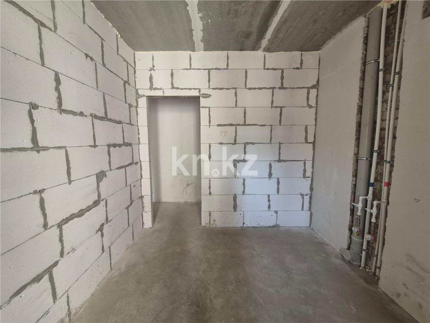 Продажа 2-комнатной квартиры, 54 м² в Караганде - фото 8