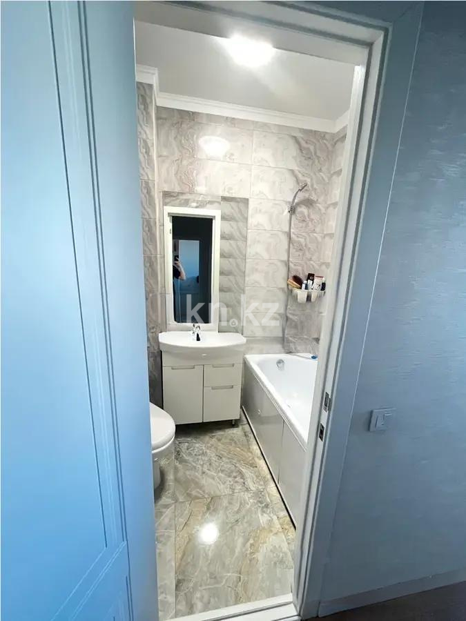 Продажа 2-комнатной квартиры, 55 м² в Астане - фото 4
