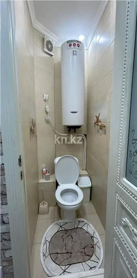 Продажа 4-комнатной квартиры, 75 м², мкр. Степной-4, дом  9 в Караганде - фото 7