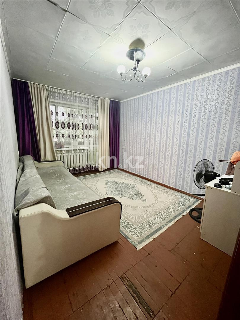 Продажа 2-комнатной квартиры, 47 м² в Темиртау - фото 3