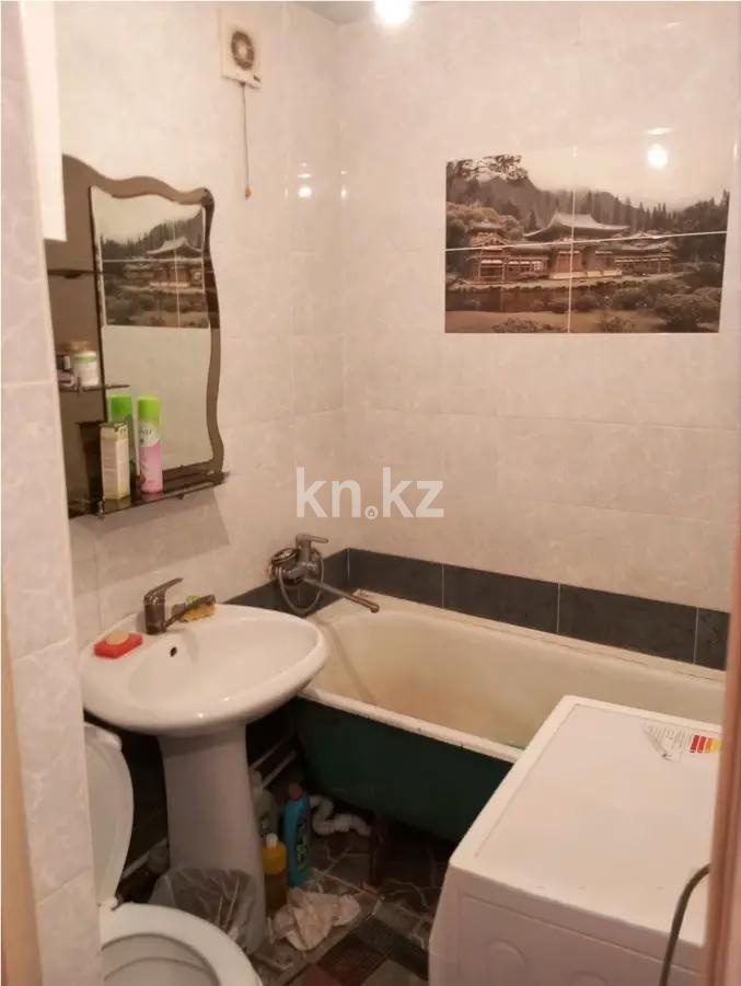 Продажа 2-комнатной квартиры, 44 м² в Караганде - фото 4