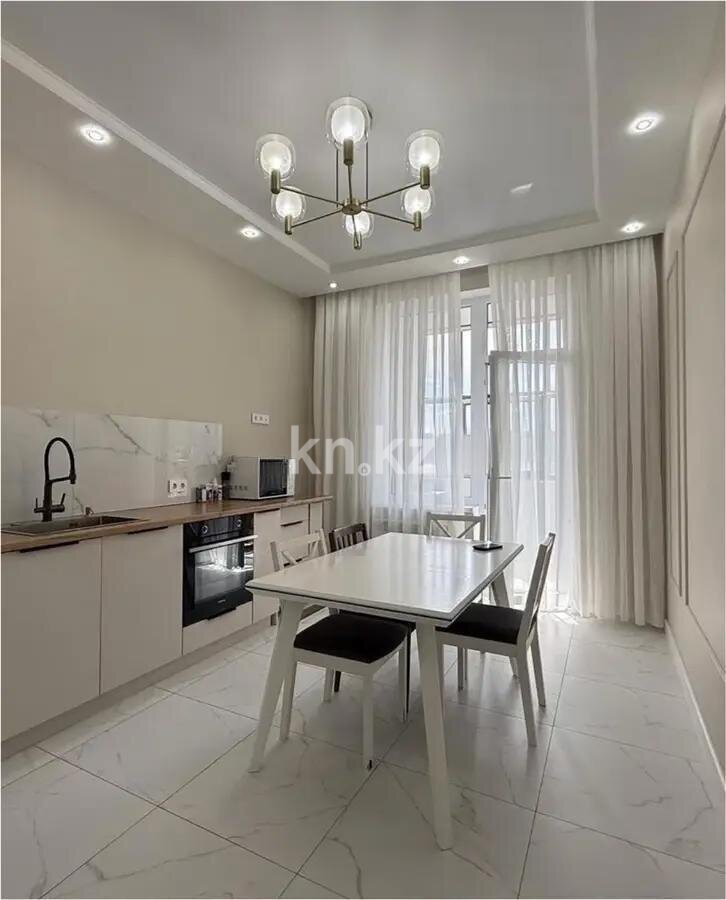 Продажа 3-комнатной квартиры, 75 м² в Караганде - фото 2