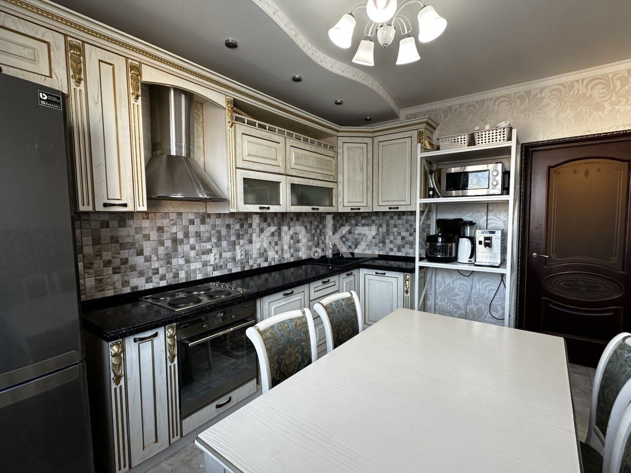 Продажа 3-комнатной квартиры, 106 м² в Астане - фото 5