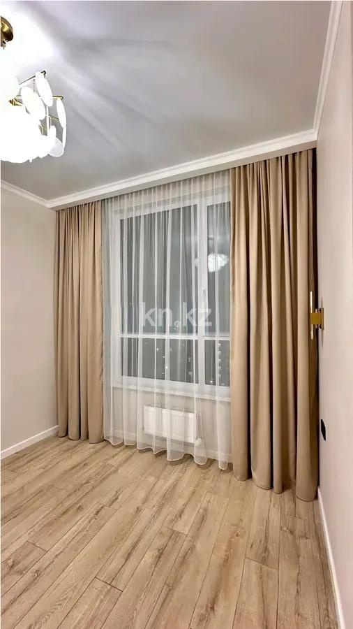 Продажа 2-комнатной квартиры, 38.2 м², ул. Молдагалиева, дом  3 в Астане - фото 2