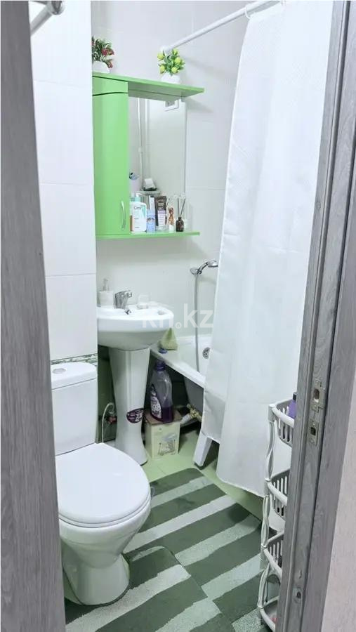 Продажа 2-комнатной квартиры, 45 м² в Алматы - фото 4