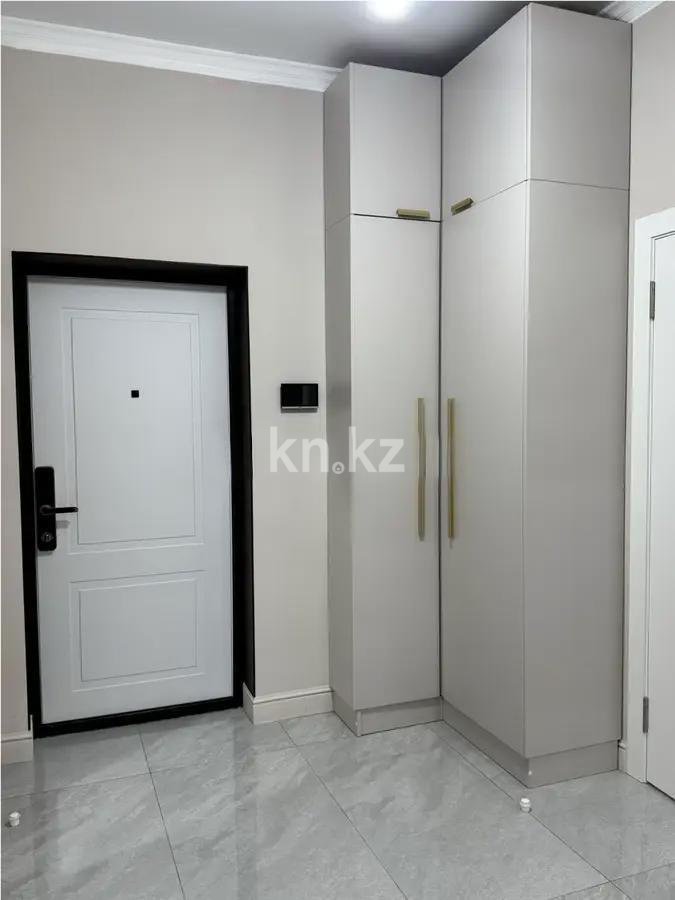 Продажа 2-комнатной квартиры, 52 м² в Алматы - фото 5