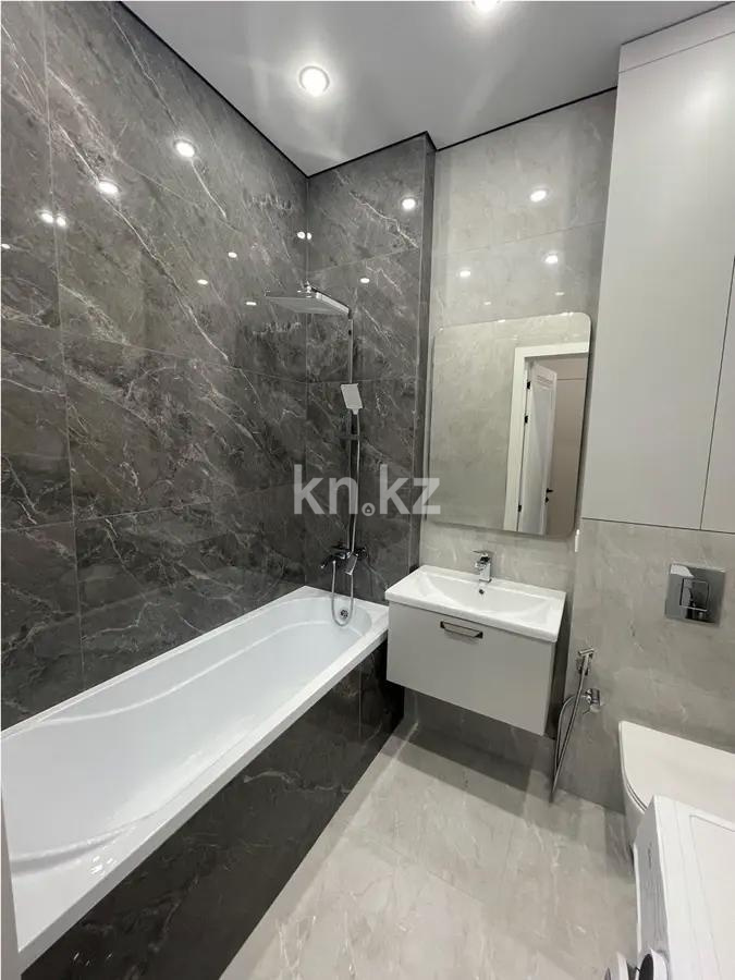 Продажа 1-комнатной квартиры, 39 м² в Астане - фото 2