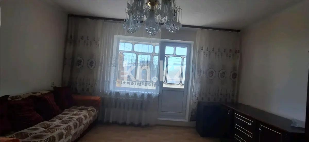 Продажа 1-комнатной квартиры, 40 м², пр. Строителей, дом  7 в Караганде