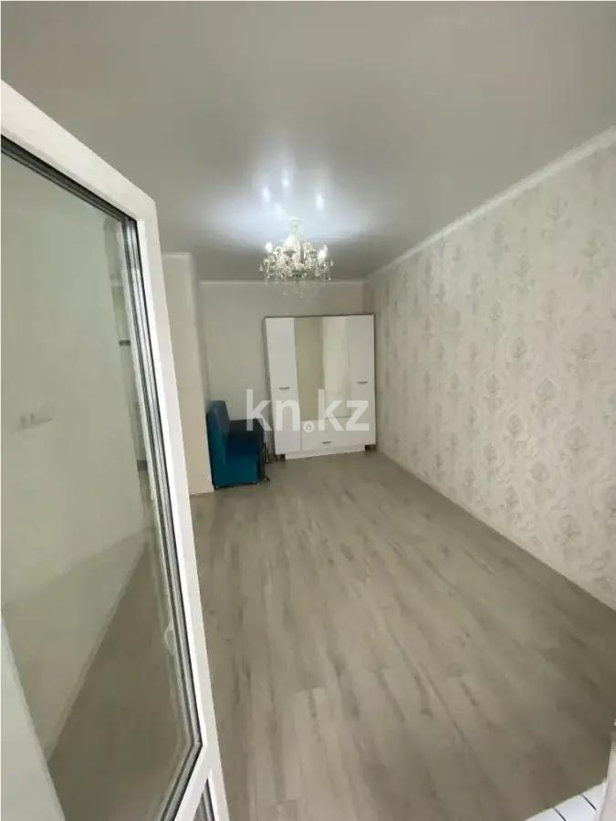 Продажа 1-комнатной квартиры, 36.5 м², ул. Аккум, дом  20а в Астане