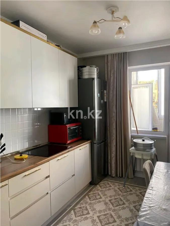 Продажа 2-комнатной квартиры, 69 м² в Астане - фото 3