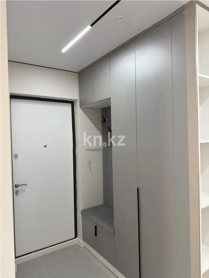 Продажа 2-комнатной квартиры, 65 м² в Алматы - фото 5