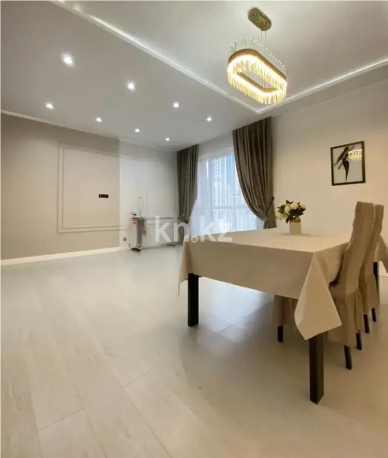 Продажа 4-комнатной квартиры, 140 м², ул. Сарайшык, дом  4 в Астане - фото 2