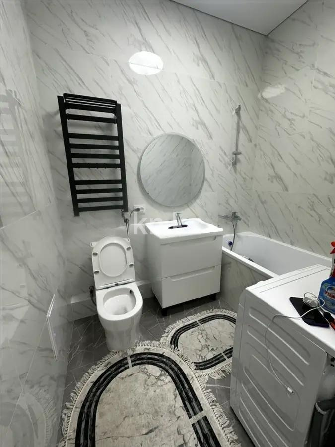 Продажа 1-комнатной квартиры, 29.4 м², ул. Ашимова, дом  1/5б в Алматы - фото 3