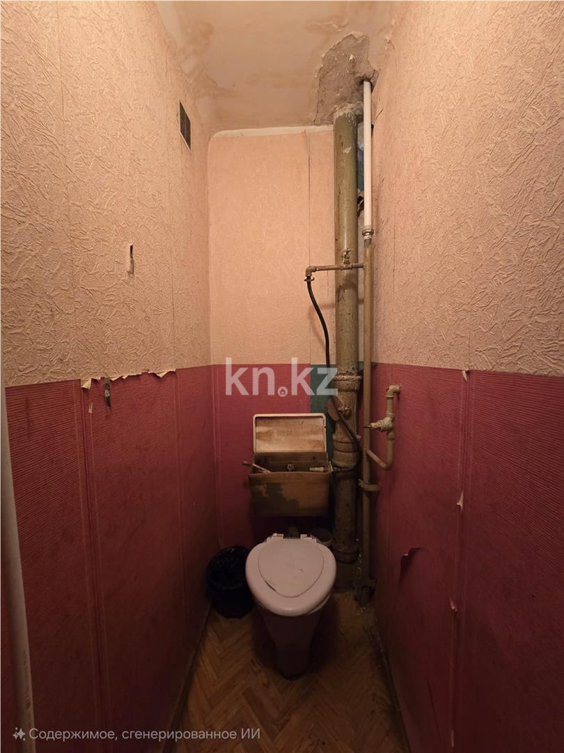 Продажа 2-комнатной квартиры, 57 м² в Темиртау - фото 10