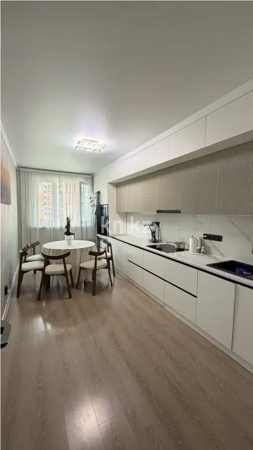 Продажа 3-комнатной квартиры, 85 м² в Алматы - фото 4