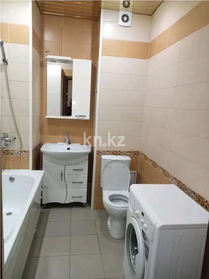 Продажа 1-комнатной квартиры, 47.6 м² в Астане - фото 3