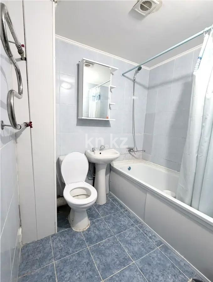 Продажа 1-комнатной квартиры, 35.6 м² в Астане - фото 4