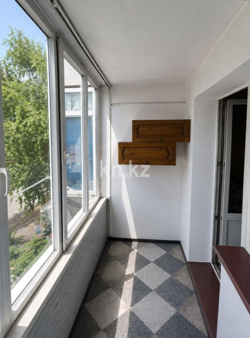 Продажа 2-комнатной квартиры, 49.9 м² в Усть-Каменогорске - фото 11