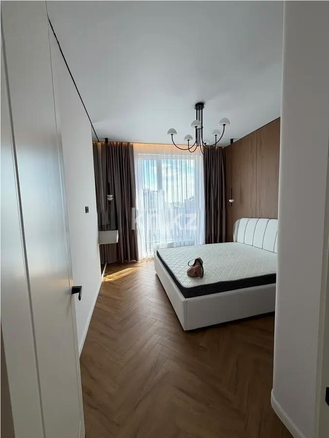 Продажа 2-комнатной квартиры, 49.2 м² в Астане - фото 2