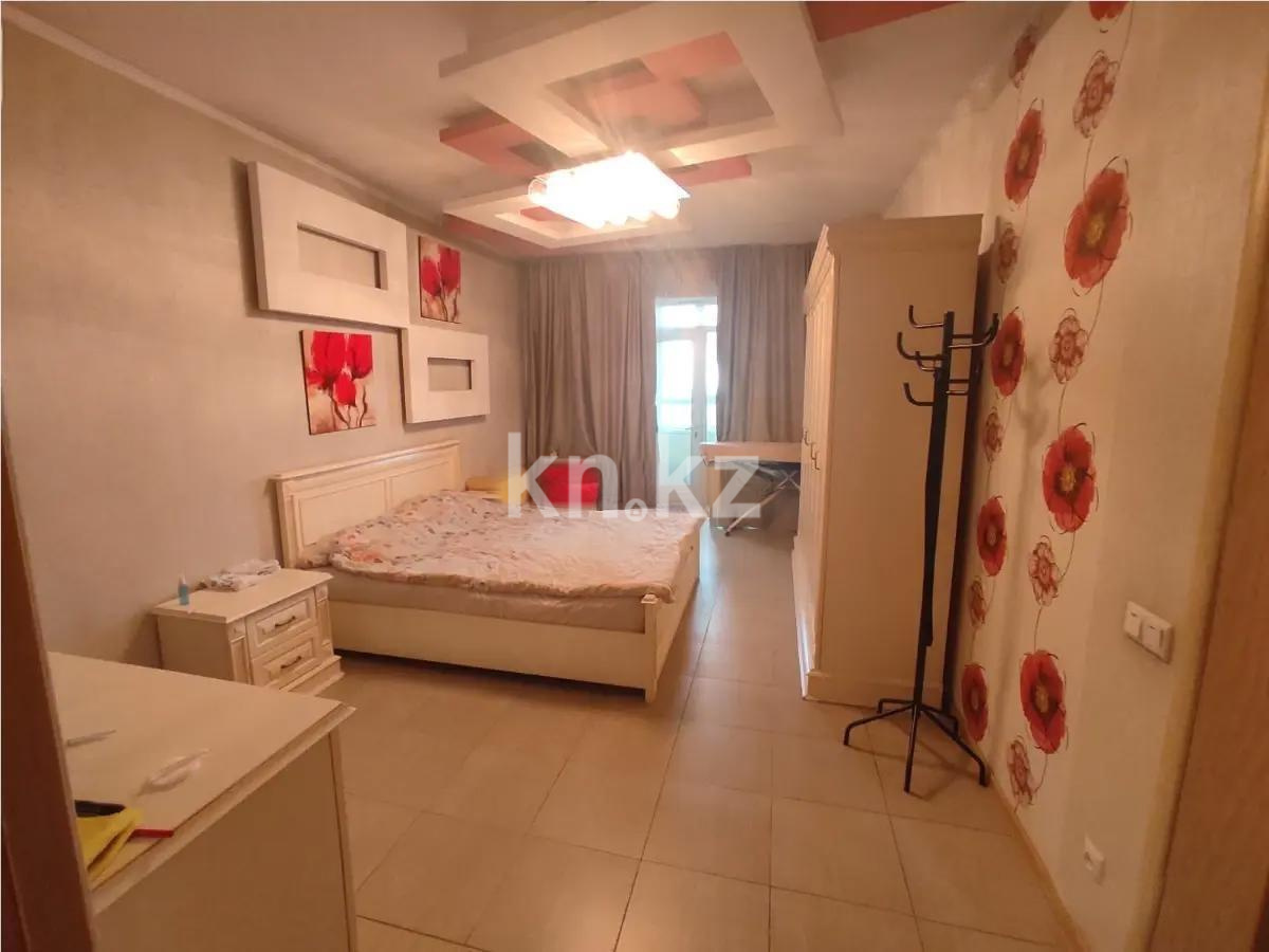 Продажа 2-комнатной квартиры, 77 м², пр. Достык, дом  97б в Алматы - фото 2