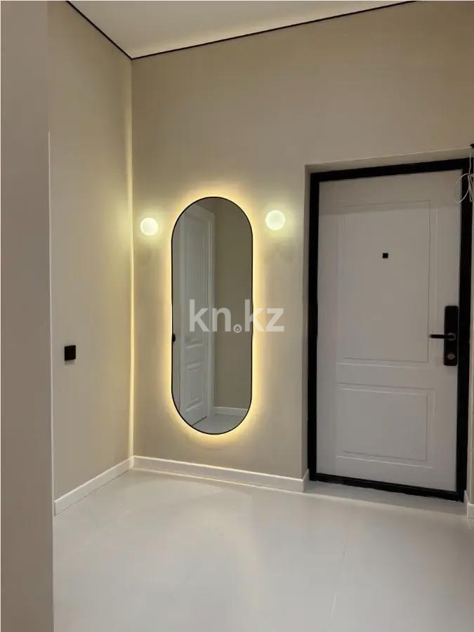 Продажа 2-комнатной квартиры, 53 м², пр. Абая, дом  119 в Алматы - фото 5