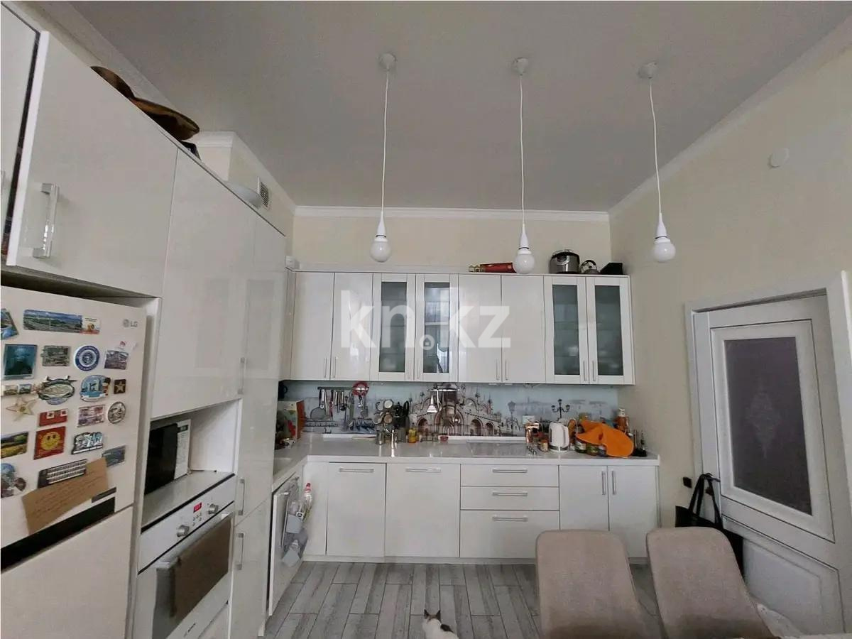 Продажа 3-комнатной квартиры, 104 м² в Астане - фото 4