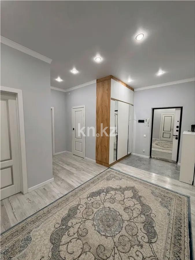 Продажа 3-комнатной квартиры, 100 м² в Астане - фото 6