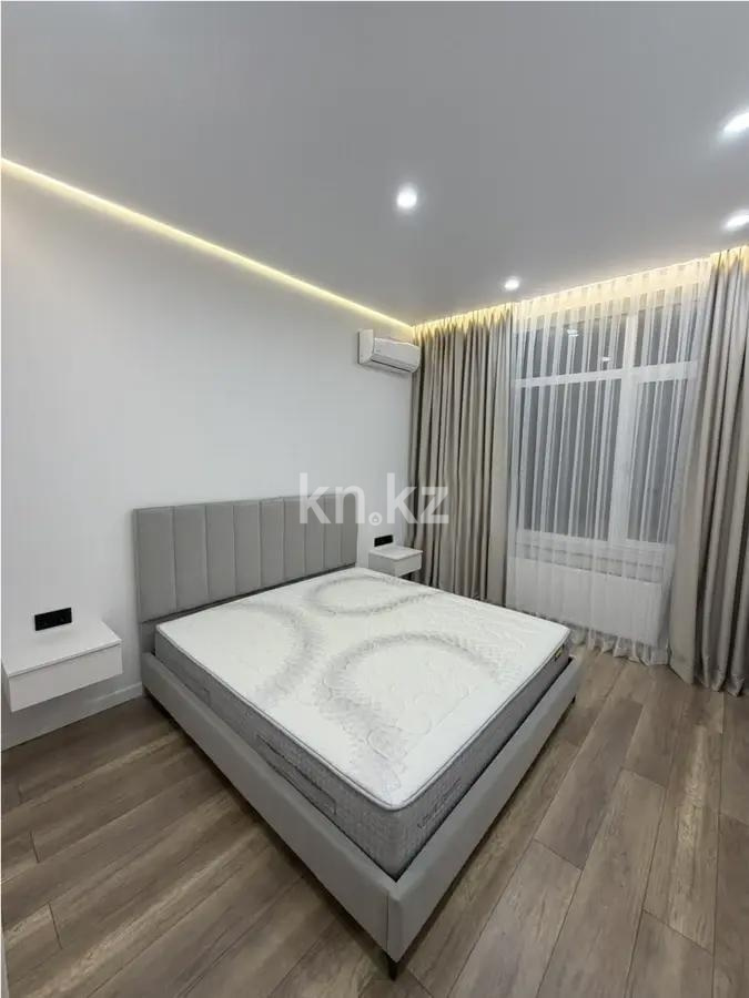 Продажа 2-комнатной квартиры, 44 м² в Астане