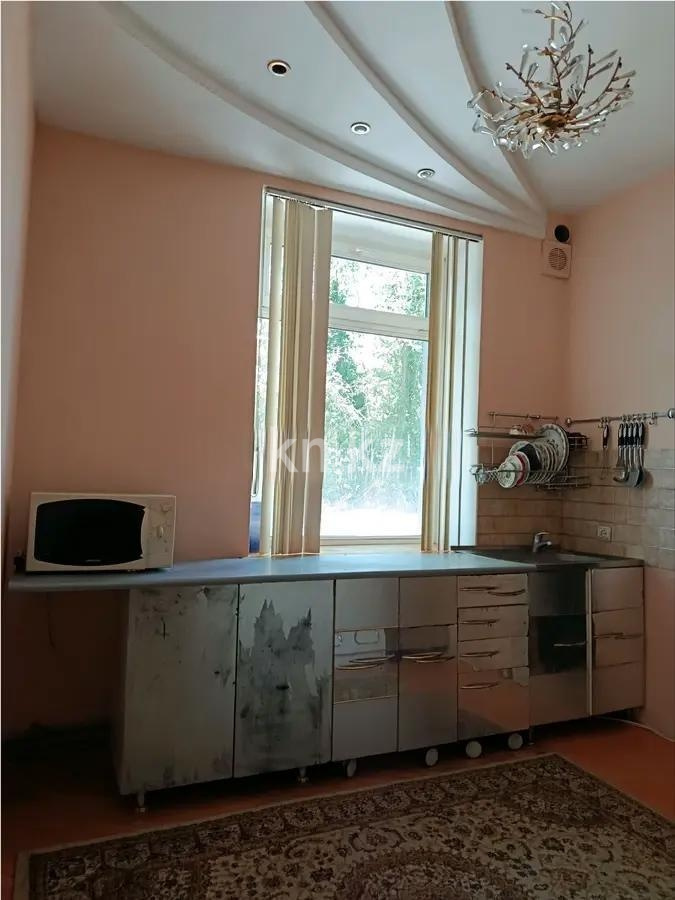Продажа 3-комнатной квартиры, 103 м² в Алматы - фото 4