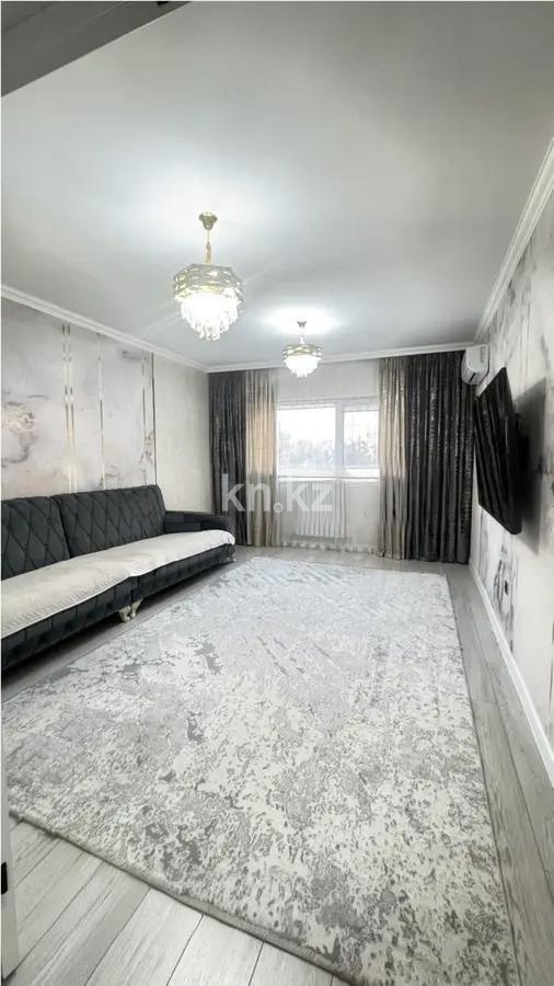 Продажа 3-комнатной квартиры, 88 м² в Алматы - фото 2