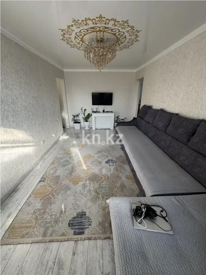 Продажа 3-комнатной квартиры, 60 м² в Караганде - фото 2