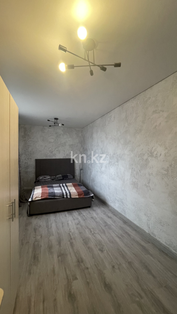Продажа 2-комнатной квартиры, 45.5 м², Жангозина в Алматинской области - фото 11