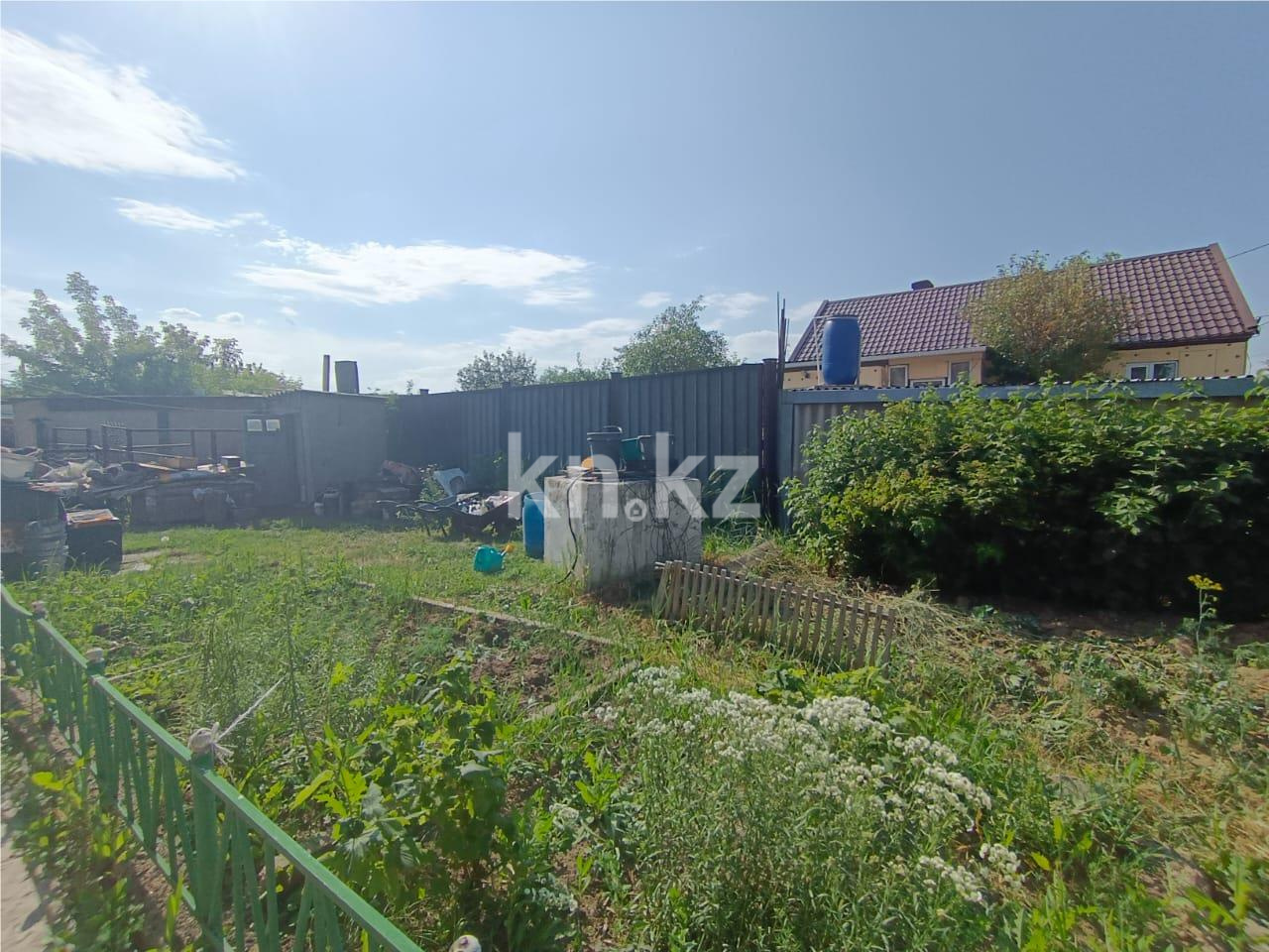 Продажа 5-комнатного дома, 157.8 м², ул. Джангильдина в Караганде - фото 21