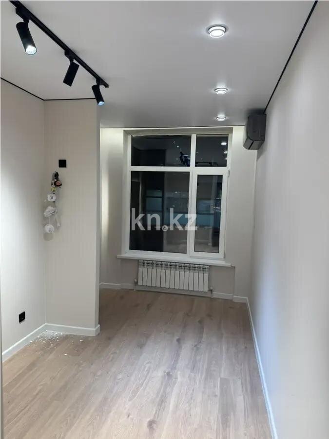 Продажа 1-комнатной квартиры, 35.9 м² в Алматы - фото 3