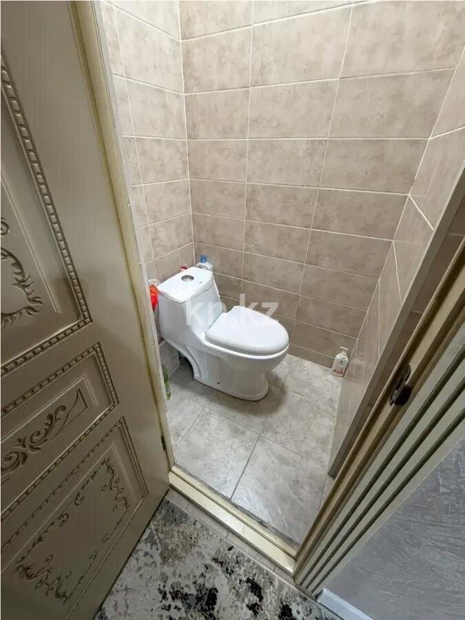 Продажа 1-комнатной квартиры, 41.2 м² в Алматы - фото 3