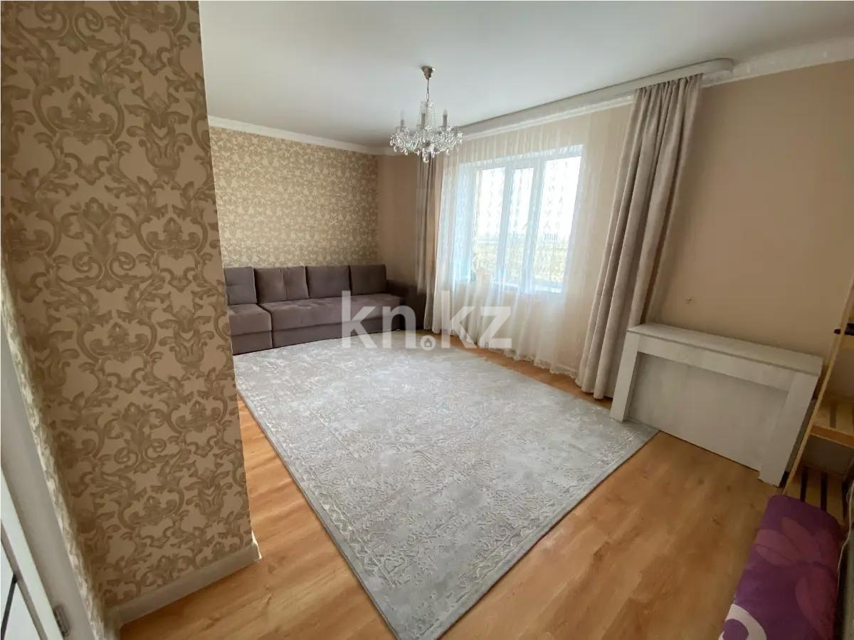 Продажа 3-комнатной квартиры, 76 м² в Астане