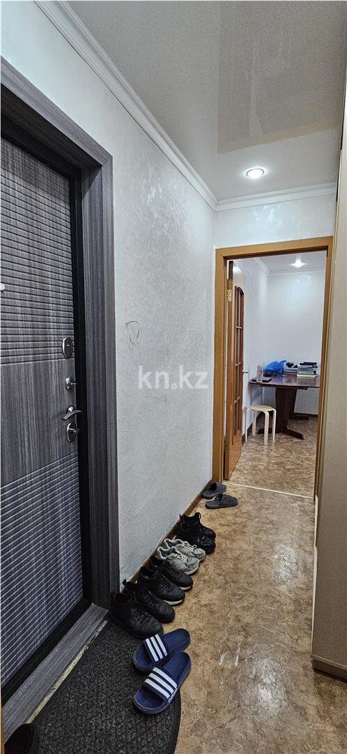 Продажа 2-комнатной квартиры, 45 м² в Караганде - фото 4