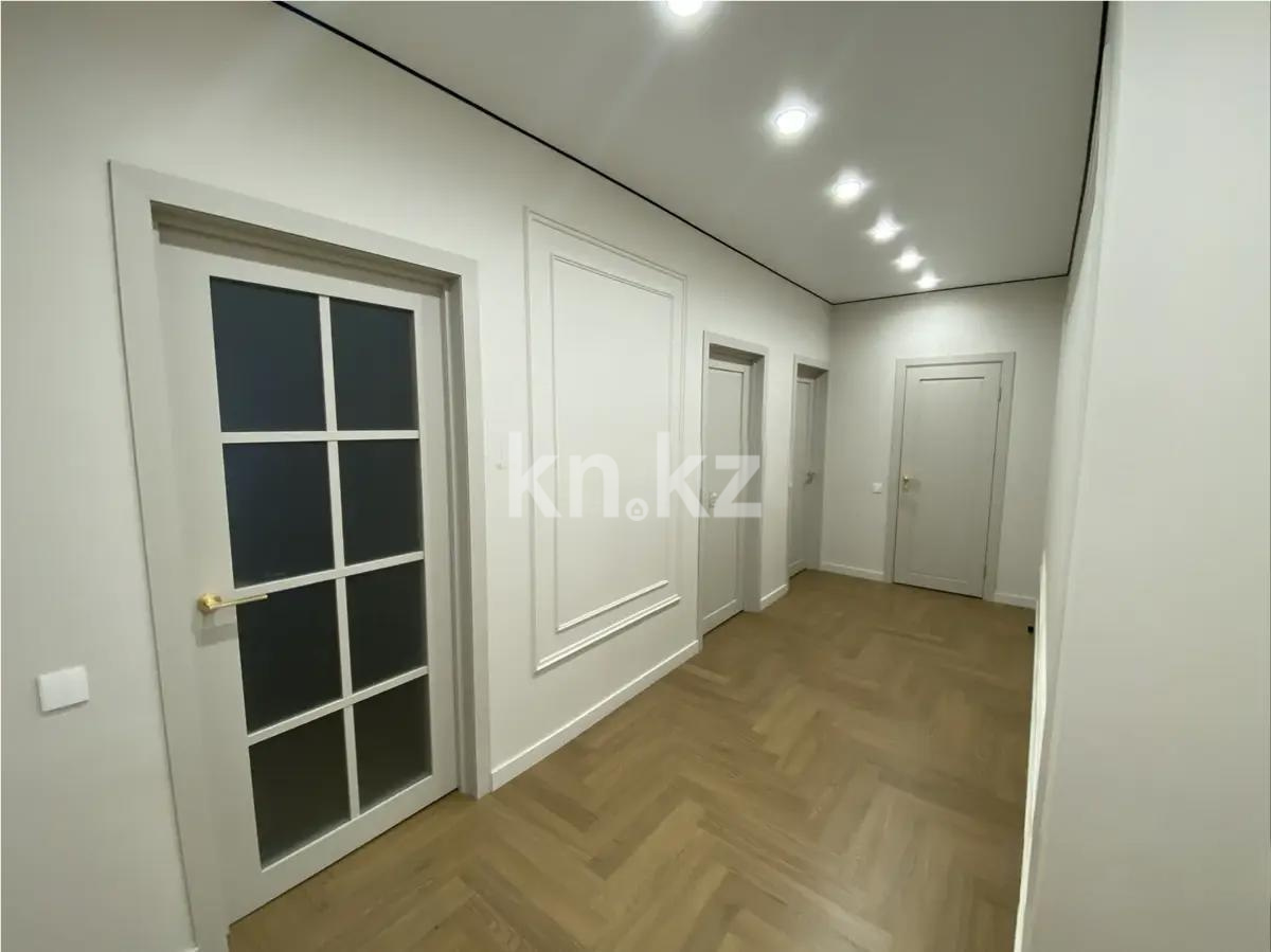 Продажа 4-комнатной квартиры, 114.4 м² в Астане - фото 4