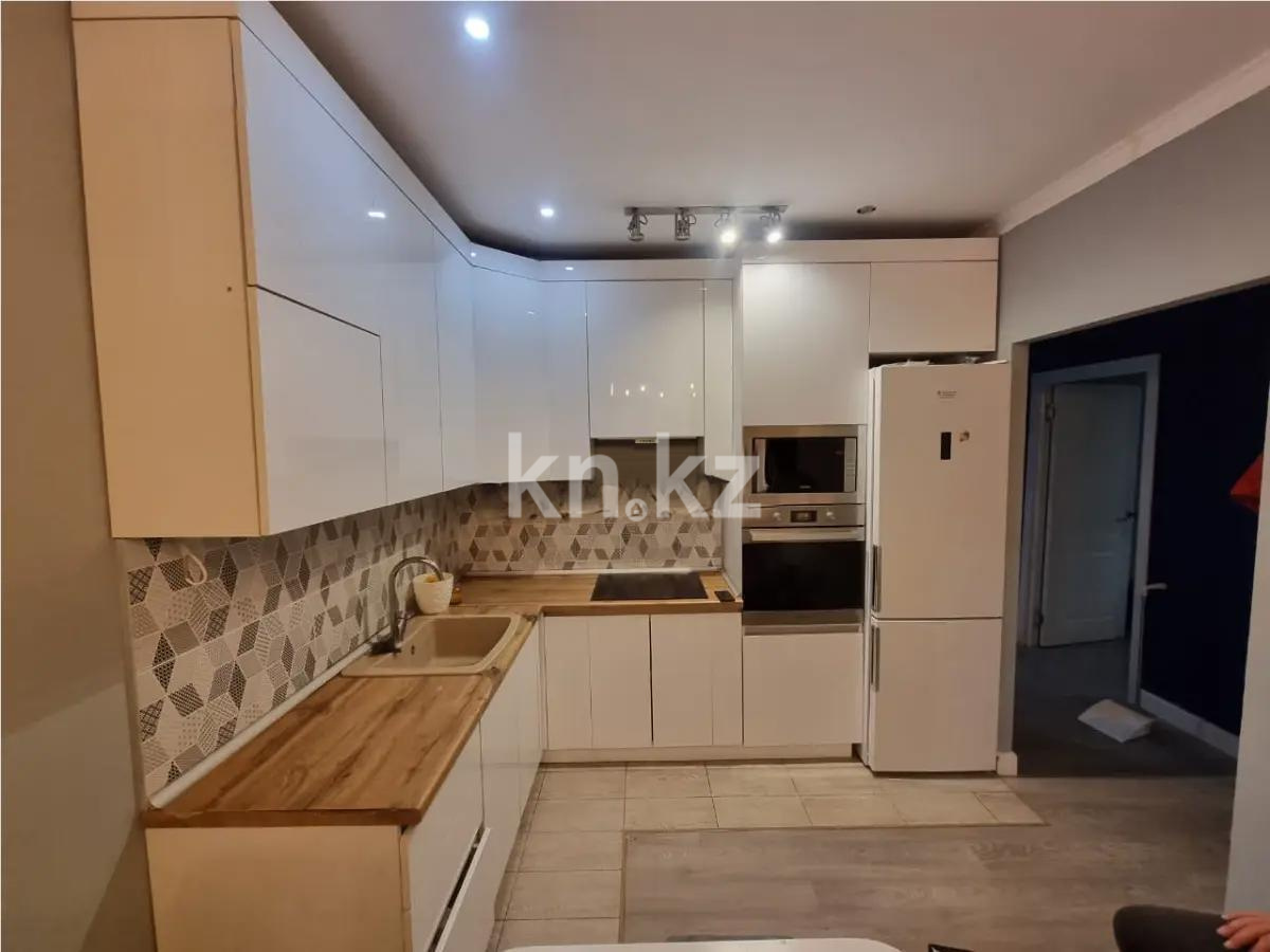 Продажа 4-комнатной квартиры, 72 м² в Алматы - фото 5