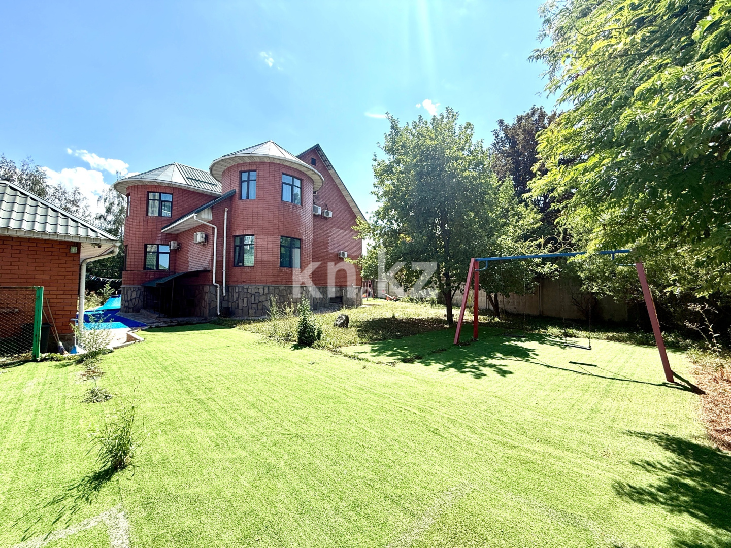 Продажа бизнеса, 360 м² в Алматы - фото 2