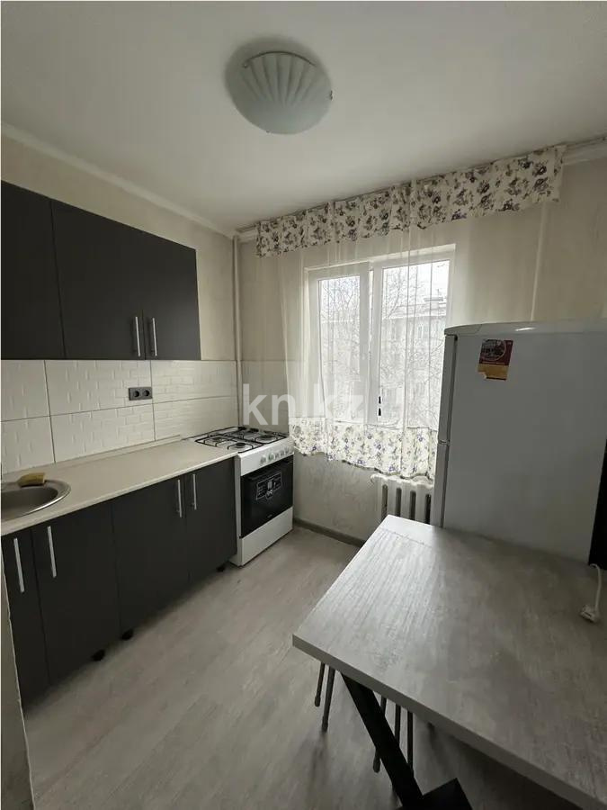 Продажа 2-комнатной квартиры, 44.9 м² в Алматы - фото 3