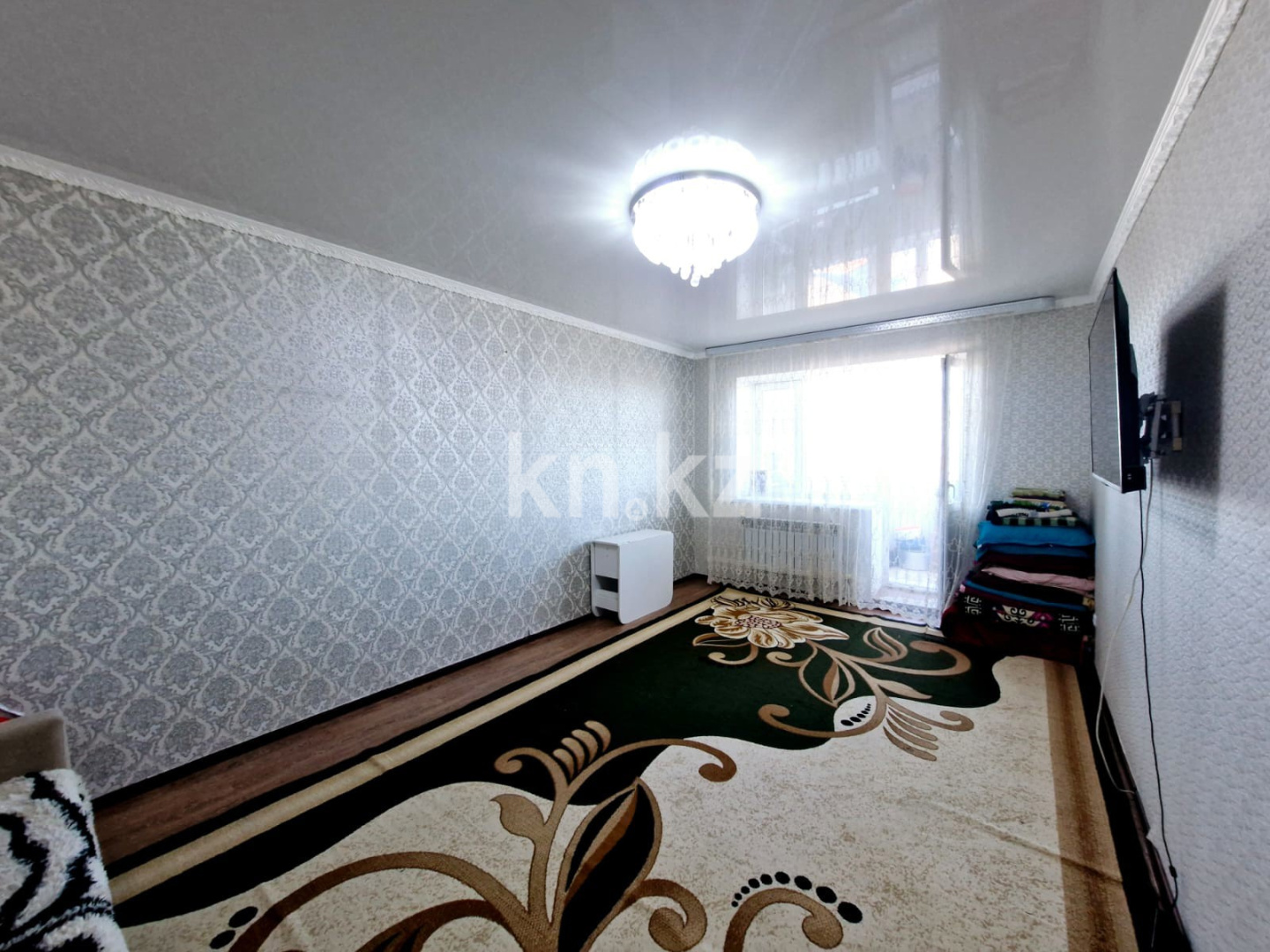 Продажа 2-комнатной квартиры, 66 м² в Костанае - фото 6