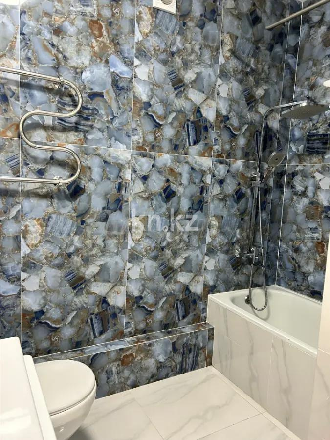 Продажа 2-комнатной квартиры, 50 м², ул. Айтеке би, дом  3б в Астане - фото 5