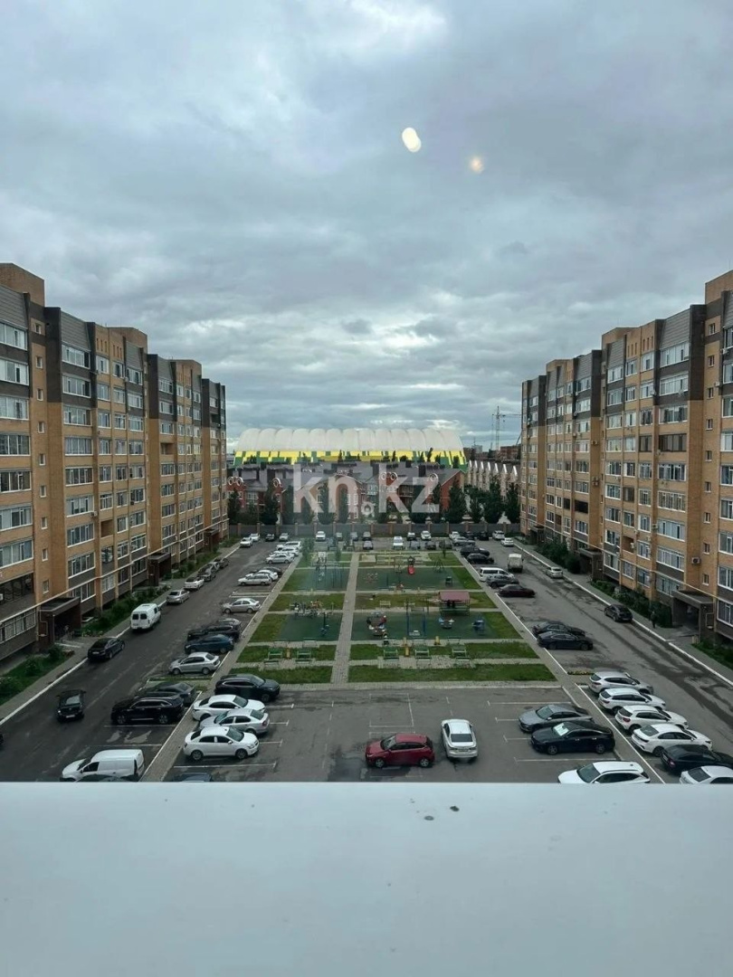 Продажа 2-комнатной квартиры, 65.3 м² в Костанае - фото 6