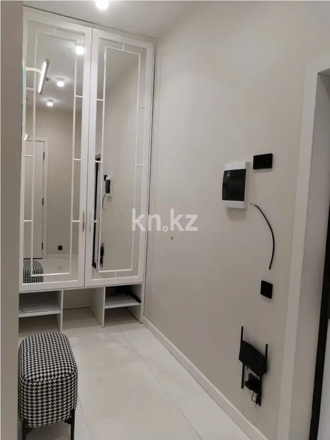 Продажа 2-комнатной квартиры, 48.4 м² в Алматы - фото 6