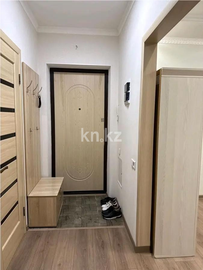 Продажа 1-комнатной квартиры, 40 м² в Астане - фото 4
