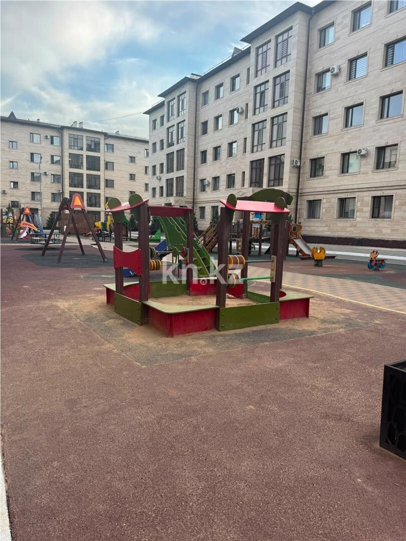Продажа 3-комнатной квартиры, 89 м² в Караганде - фото 19