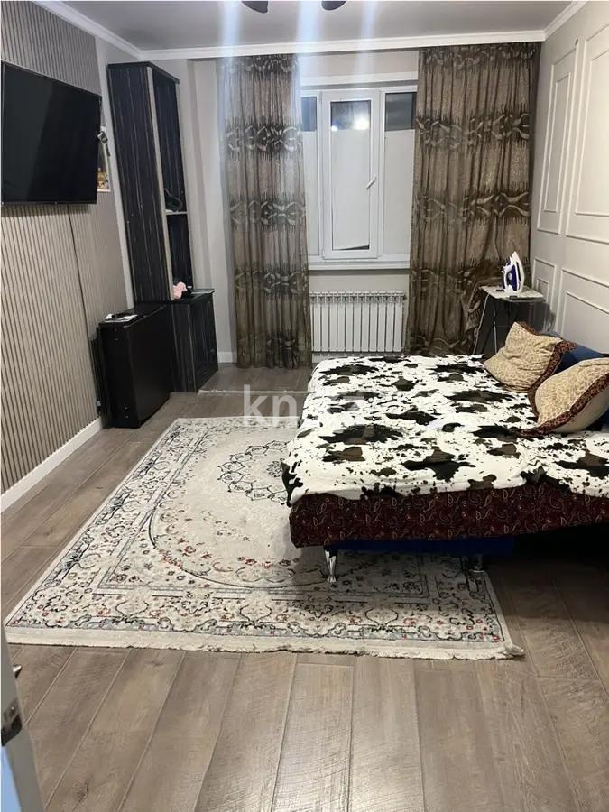 Продажа 2-комнатной квартиры, 58 м² в Караганде